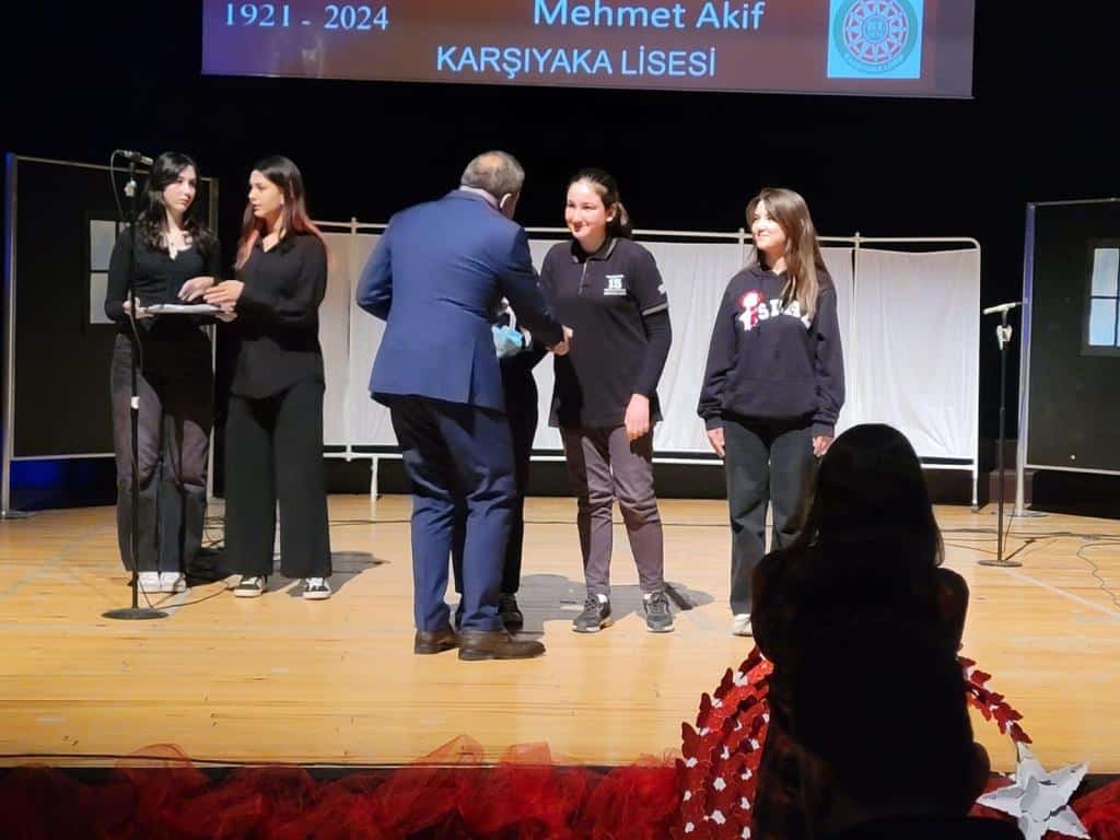 Kompoz Syon Yari Masi Ba Arimiz Temmuz Ehitler Anadolu Lisesi